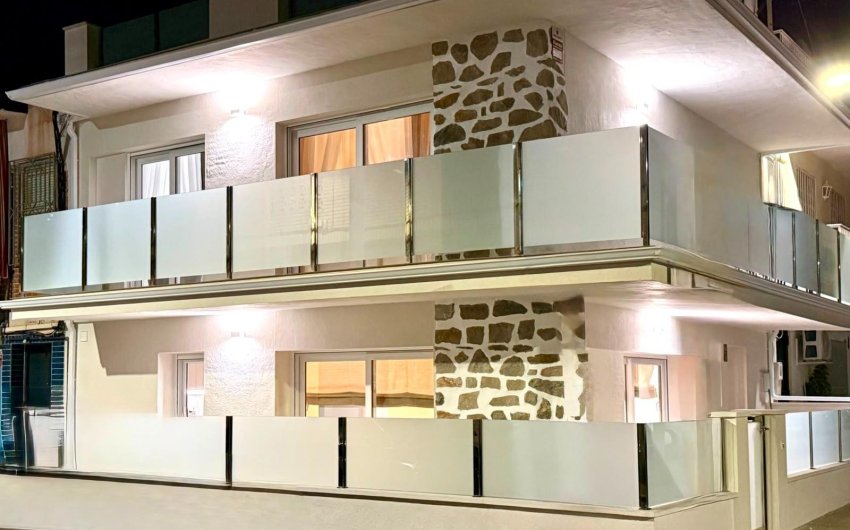 Reventa - Villa -
Lo Pagan - Villananitos