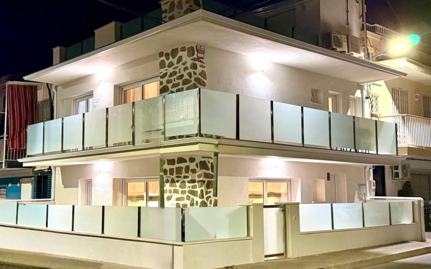 Reventa - Villa -
Lo Pagan - Villananitos