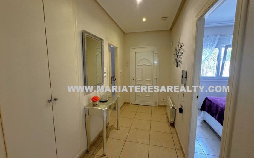 Reventa - Villa -
Lo Santiago - Gea y Trujols