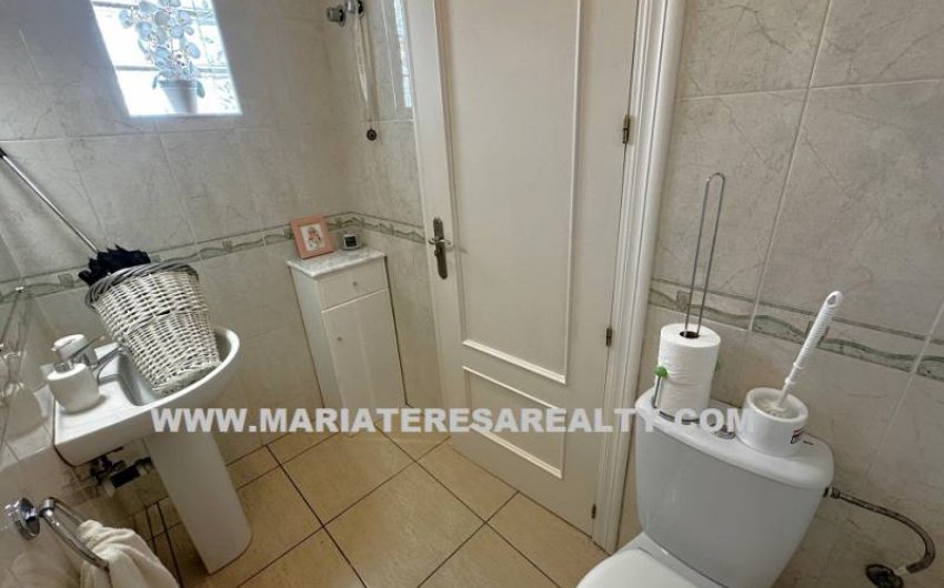 Reventa - Villa -
Lo Santiago - Gea y Trujols