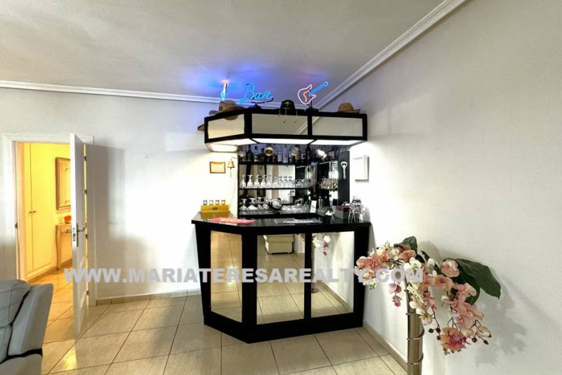 Reventa - Villa -
Lo Santiago - Gea y Trujols