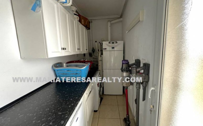 Reventa - Villa -
Lo Santiago - Gea y Trujols