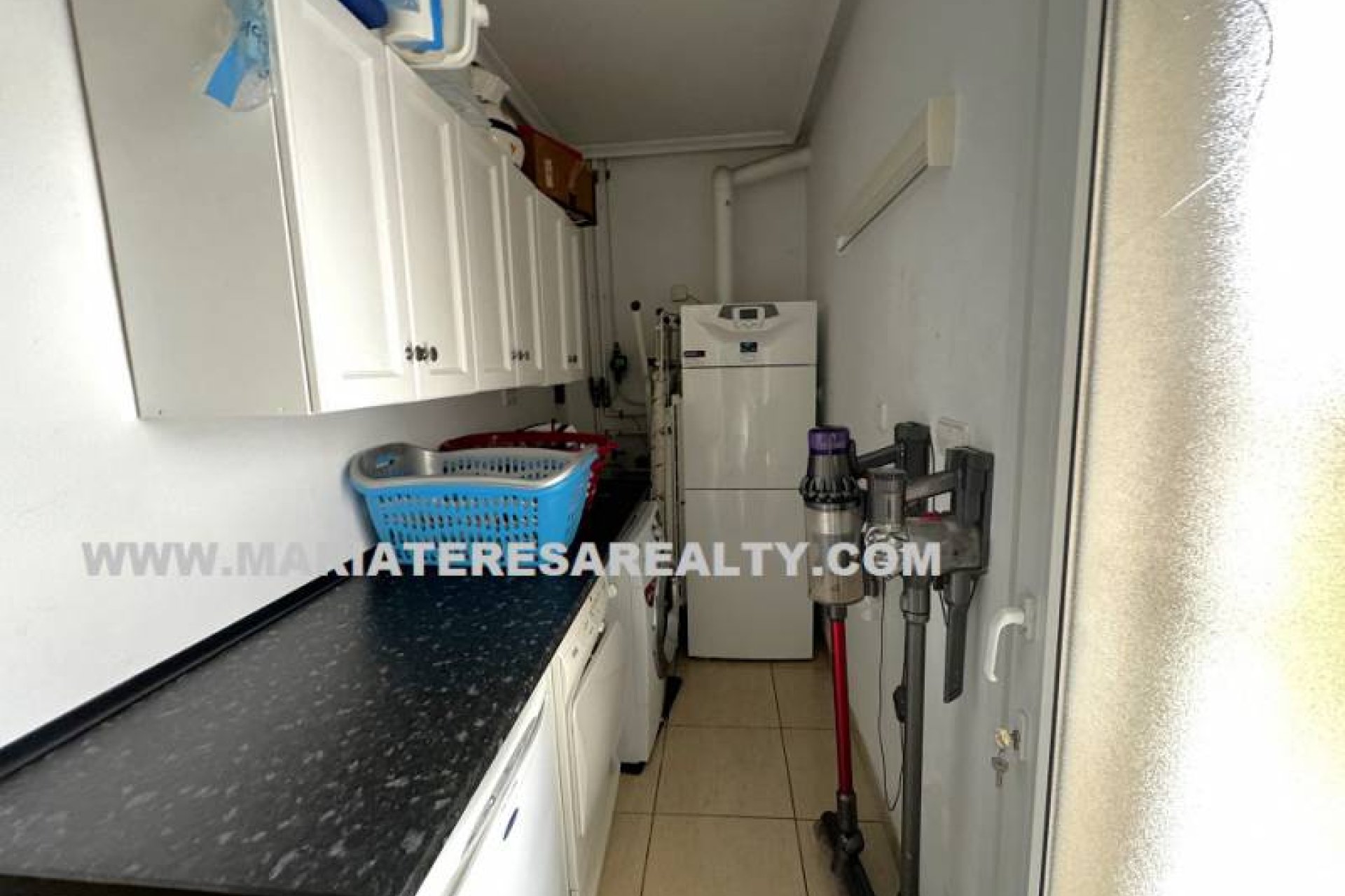 Reventa - Villa -
Lo Santiago - Gea y Trujols