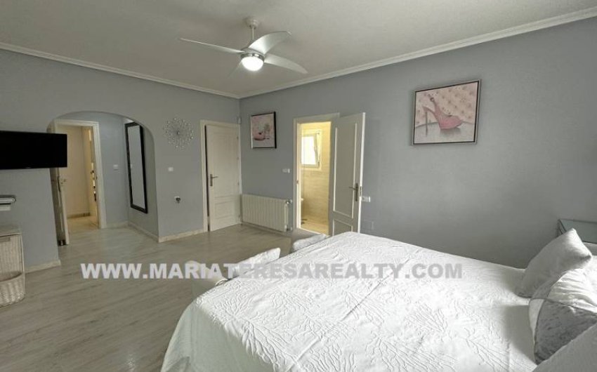 Reventa - Villa -
Lo Santiago - Gea y Trujols