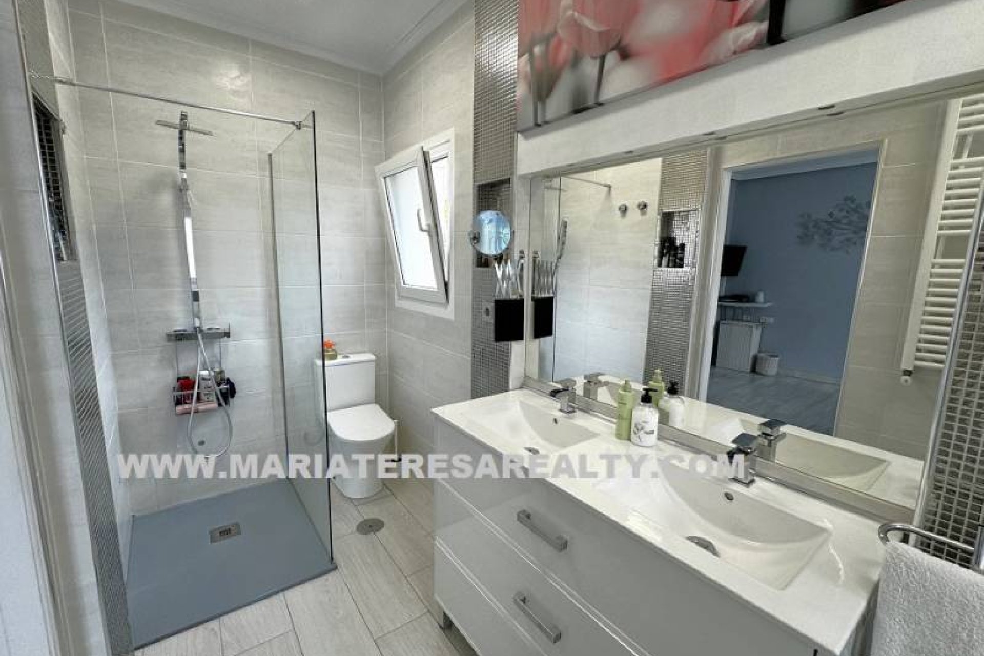 Reventa - Villa -
Lo Santiago - Gea y Trujols