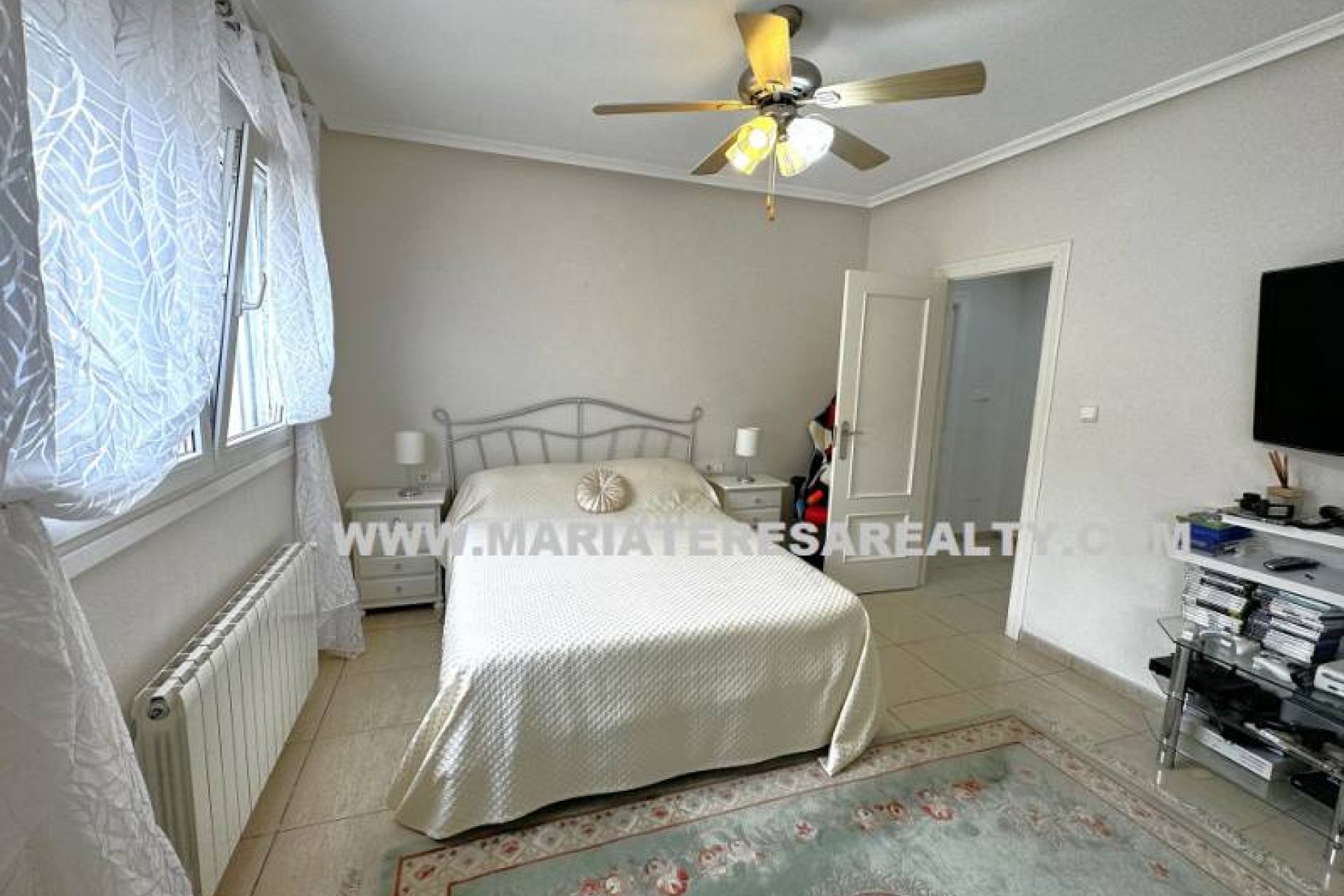 Reventa - Villa -
Lo Santiago - Gea y Trujols