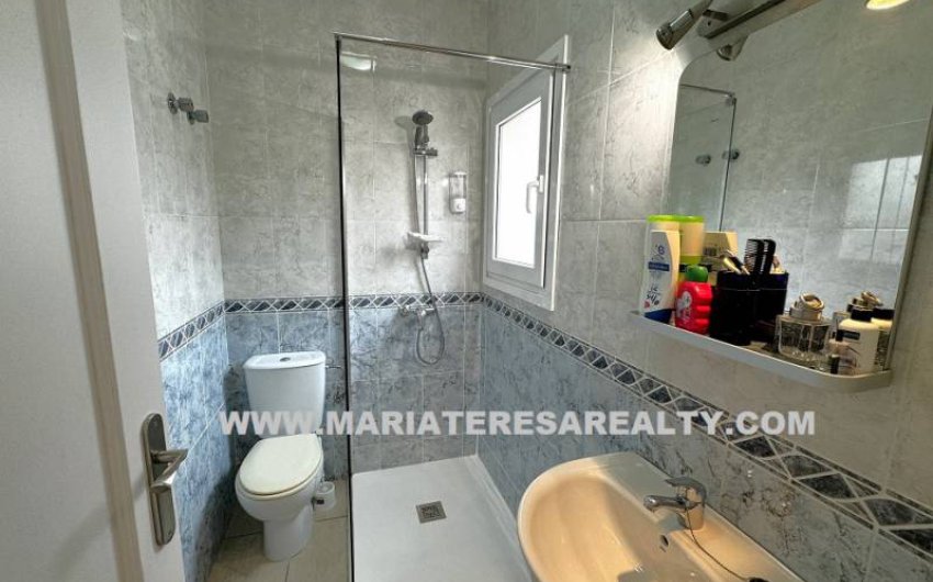 Reventa - Villa -
Lo Santiago - Gea y Trujols