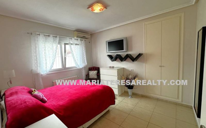 Reventa - Villa -
Lo Santiago - Gea y Trujols