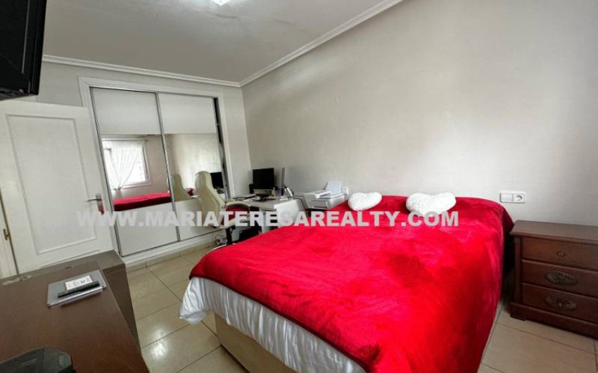 Reventa - Villa -
Lo Santiago - Gea y Trujols