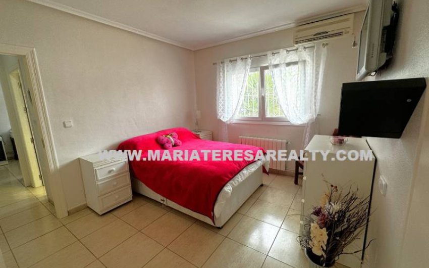 Reventa - Villa -
Lo Santiago - Gea y Trujols