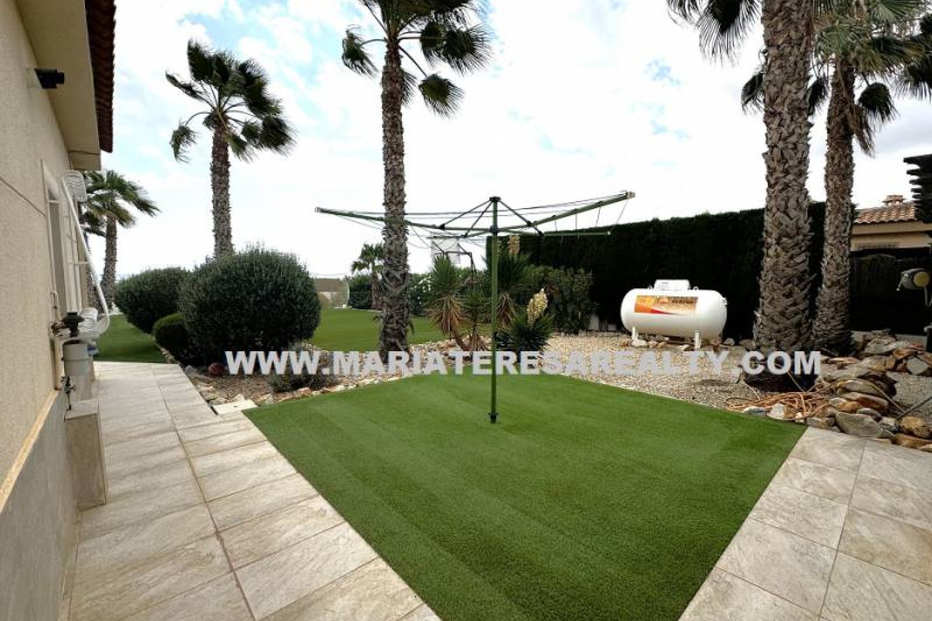 Reventa - Villa -
Lo Santiago - Gea y Trujols