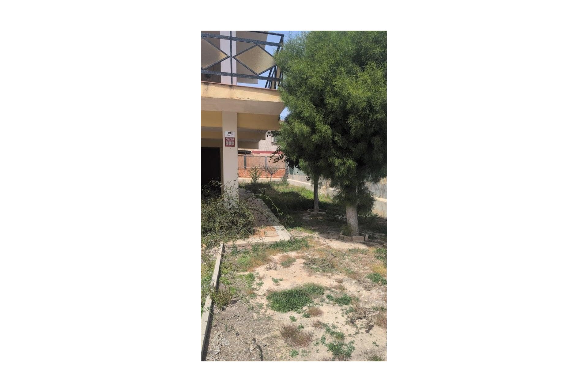 Reventa - Villa -
Los Alcazares - Costa Calida