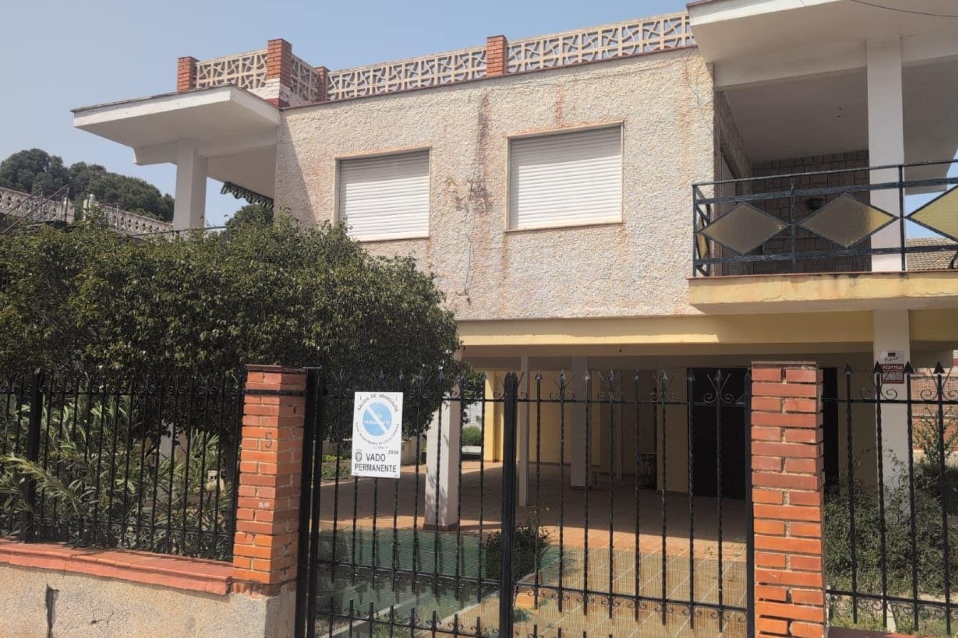 Reventa - Villa -
Los Alcazares - Costa Calida