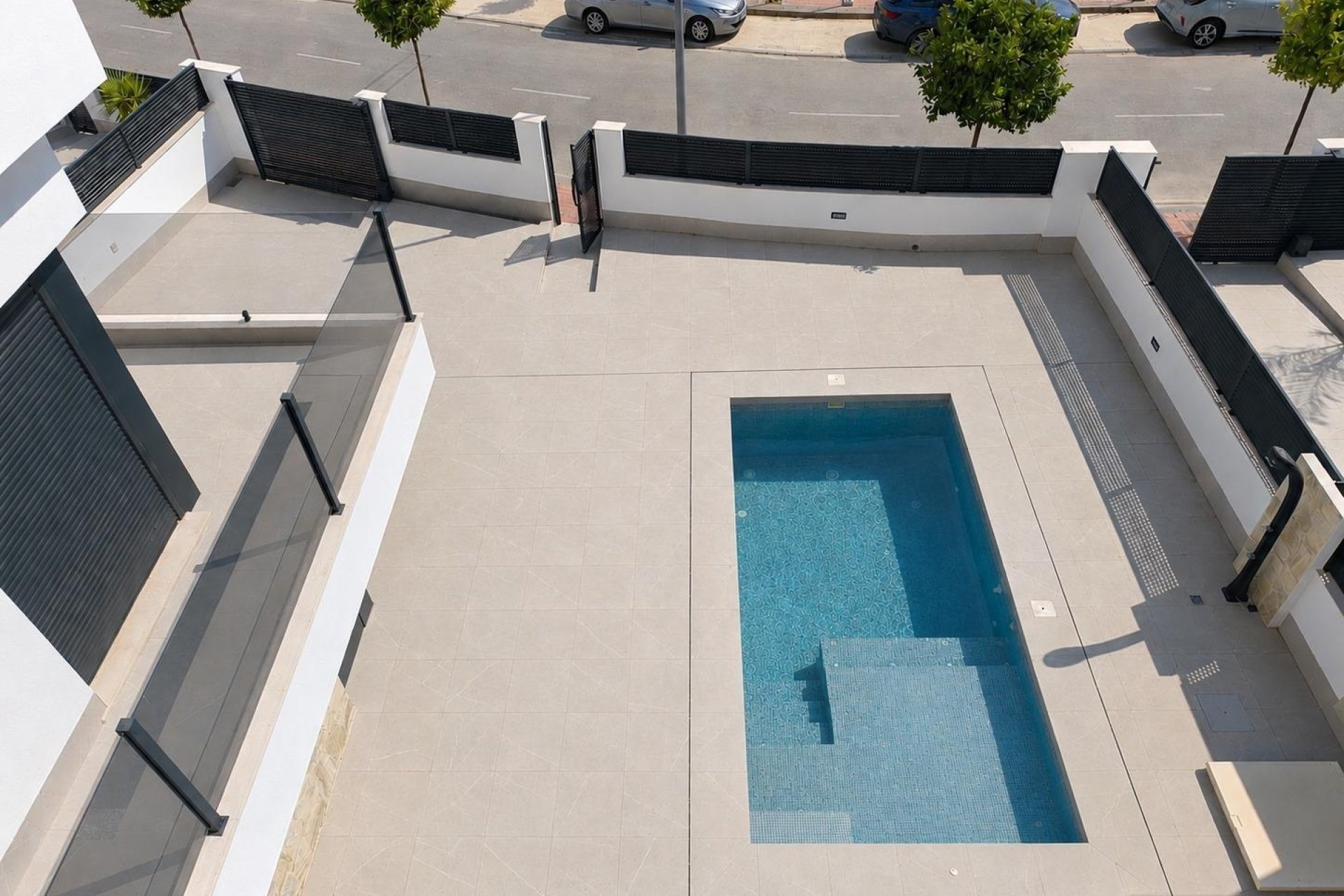 Reventa - Villa -
Los Alcazares - Dolores De Pacheco-santa Rosalía