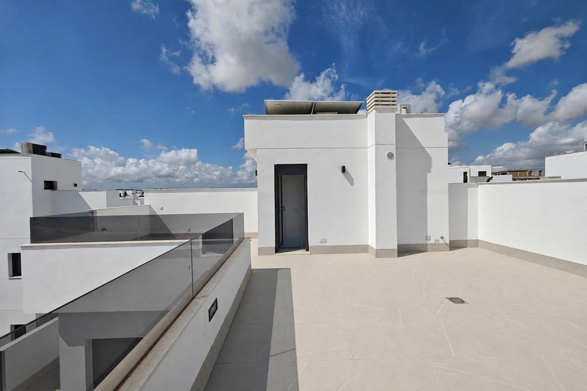 Reventa - Villa -
Los Alcazares - Dolores De Pacheco-santa Rosalía