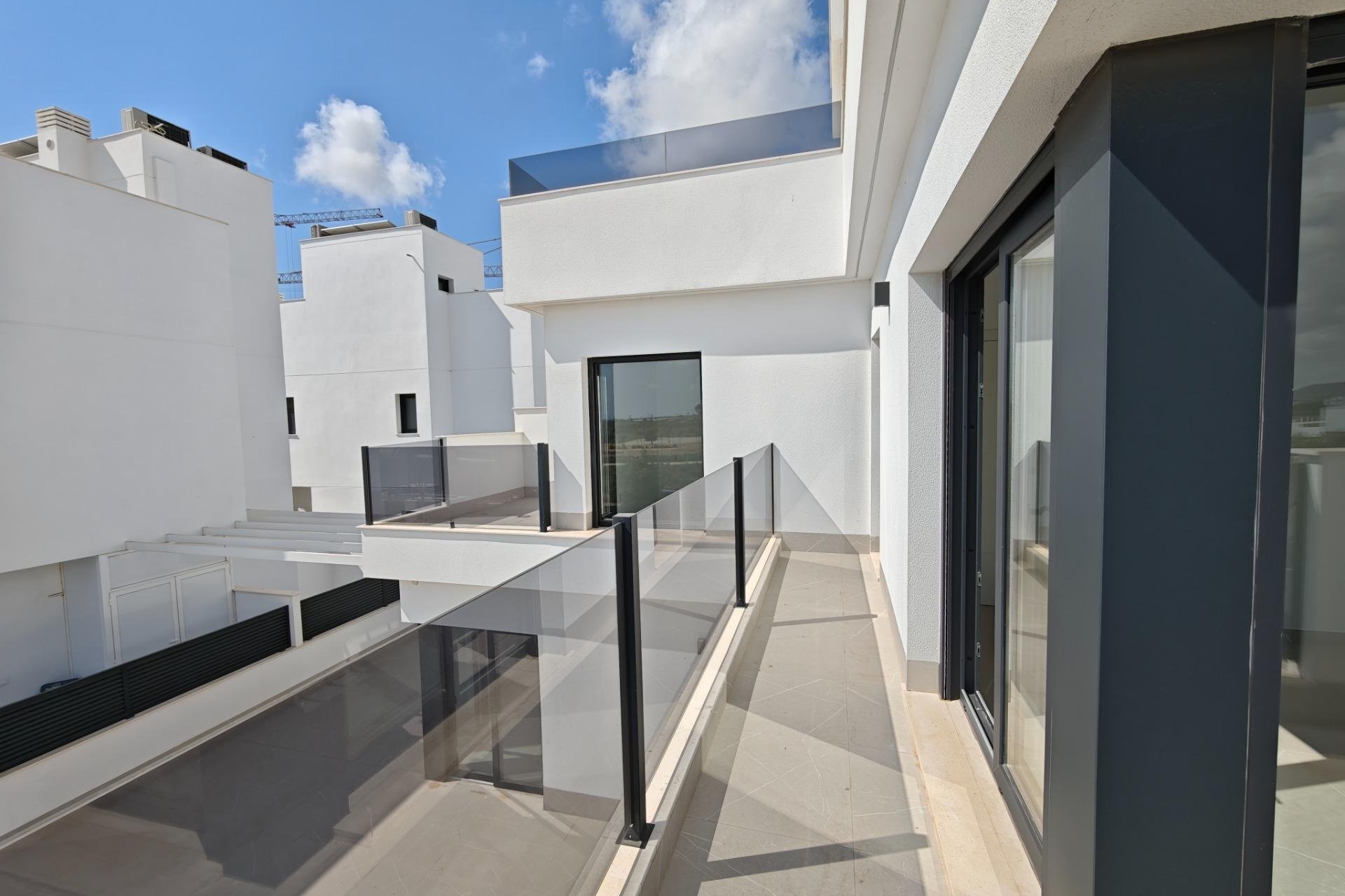 Reventa - Villa -
Los Alcazares - Dolores De Pacheco-santa Rosalía