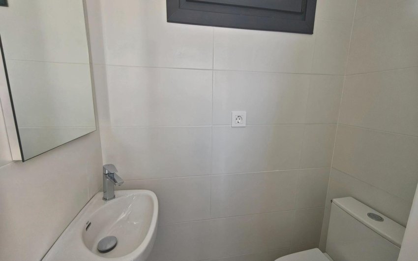 Reventa - Villa -
Los Alcazares - Dolores De Pacheco-santa Rosalía
