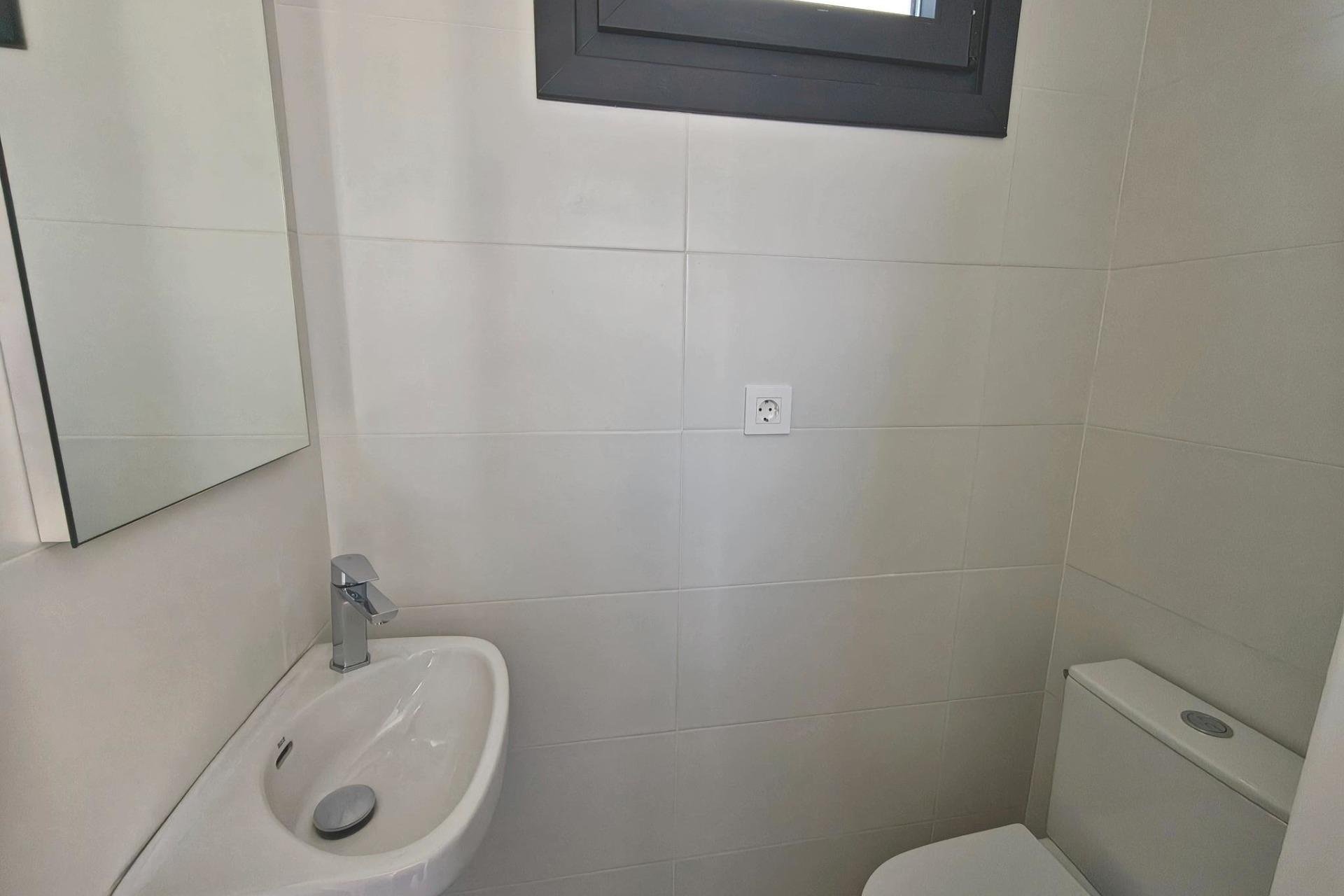 Reventa - Villa -
Los Alcazares - Dolores De Pacheco-santa Rosalía