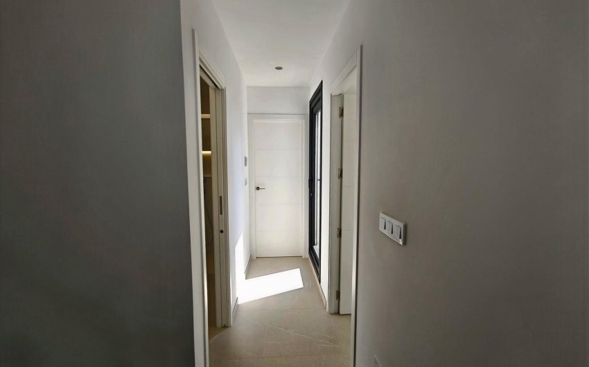 Reventa - Villa -
Los Alcazares - Dolores De Pacheco-santa Rosalía