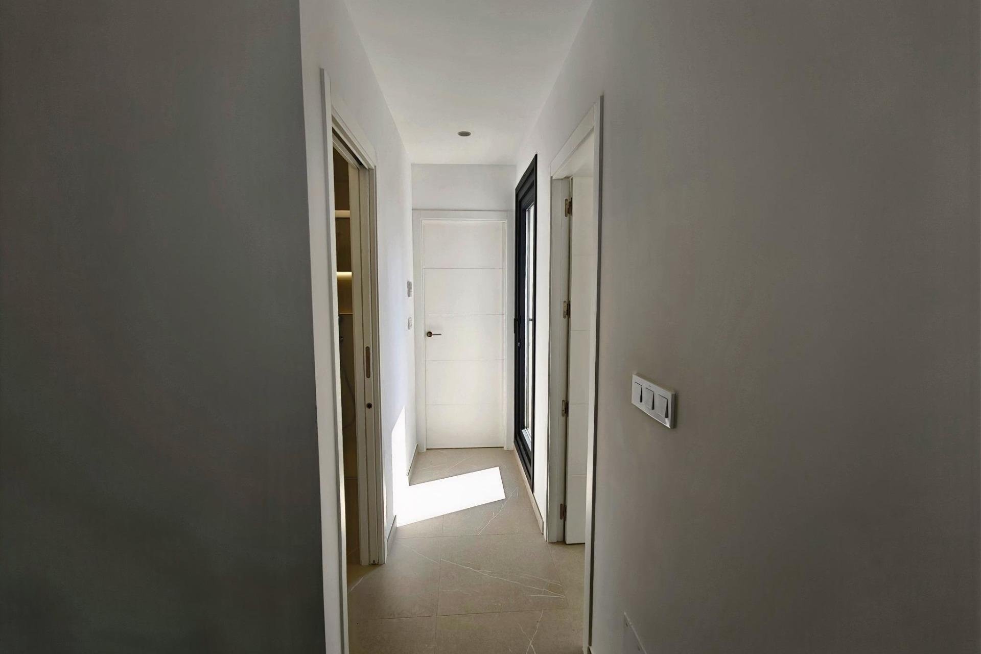 Reventa - Villa -
Los Alcazares - Dolores De Pacheco-santa Rosalía