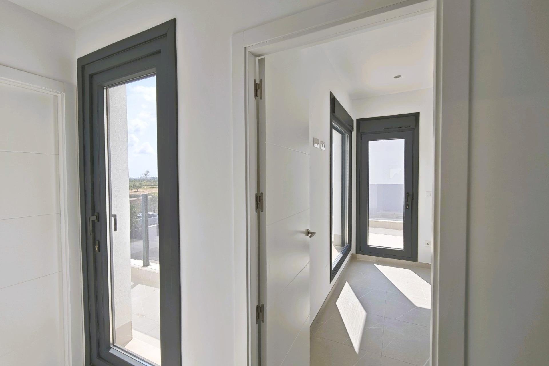Reventa - Villa -
Los Alcazares - Dolores De Pacheco-santa Rosalía