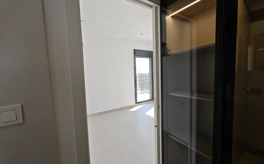 Reventa - Villa -
Los Alcazares - Dolores De Pacheco-santa Rosalía