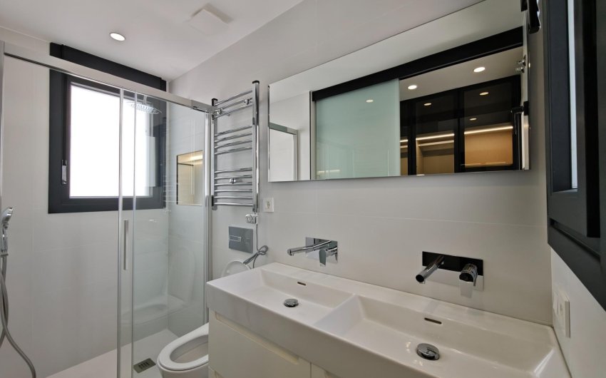 Reventa - Villa -
Los Alcazares - Dolores De Pacheco-santa Rosalía