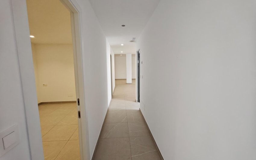 Reventa - Villa -
Los Alcazares - Dolores De Pacheco-santa Rosalía