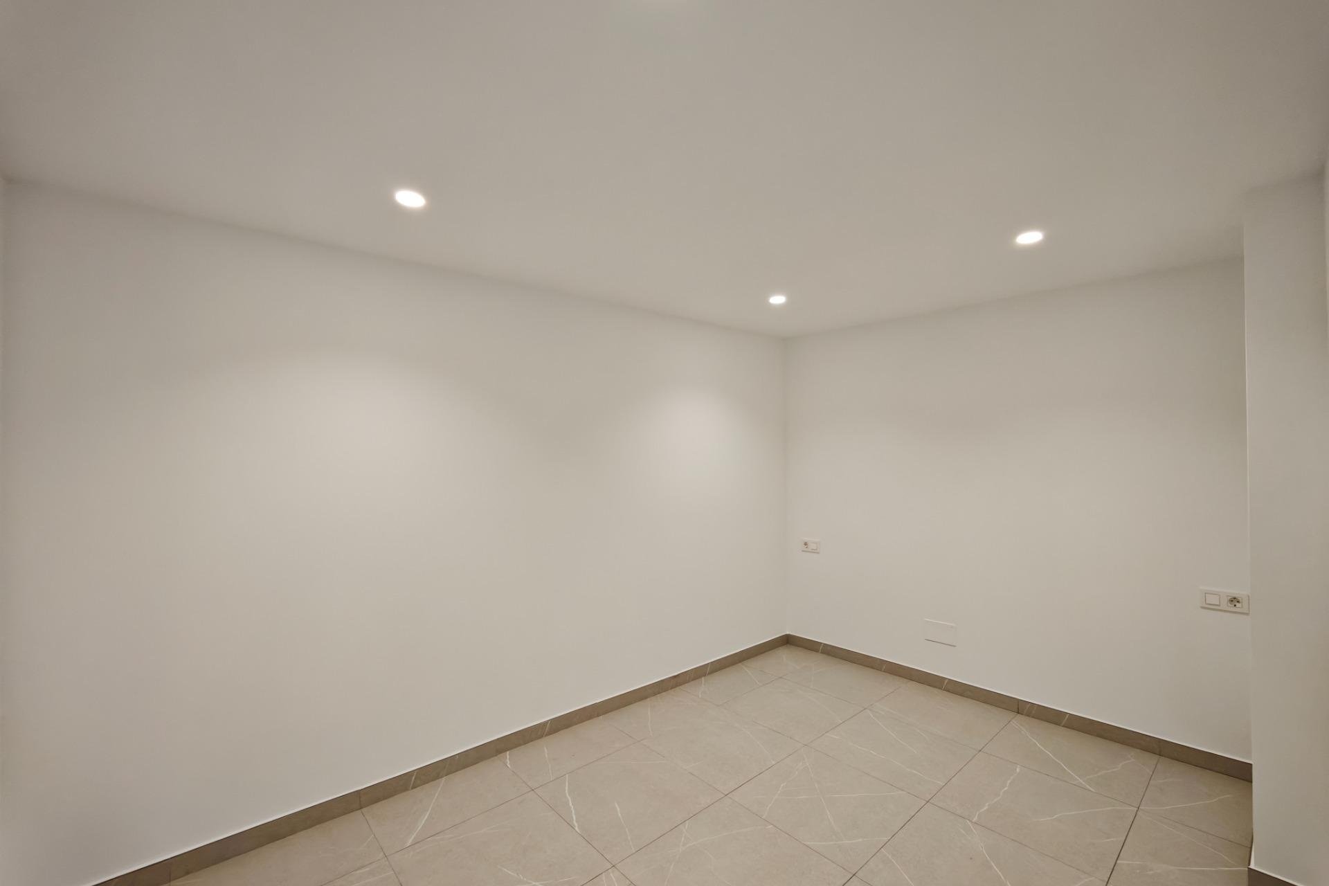 Reventa - Villa -
Los Alcazares - Dolores De Pacheco-santa Rosalía