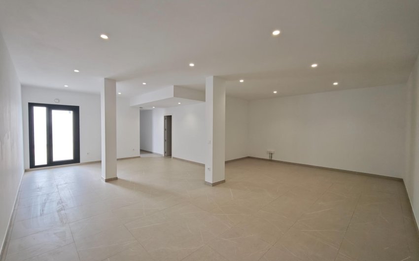 Reventa - Villa -
Los Alcazares - Dolores De Pacheco-santa Rosalía
