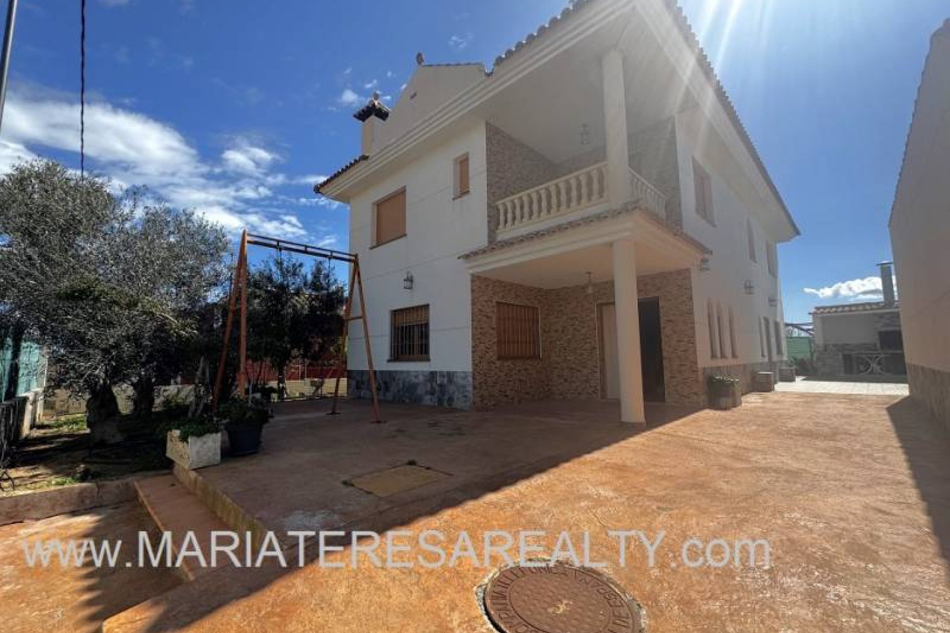 Reventa - Villa -
Los Alcazares - La Bahia Bella