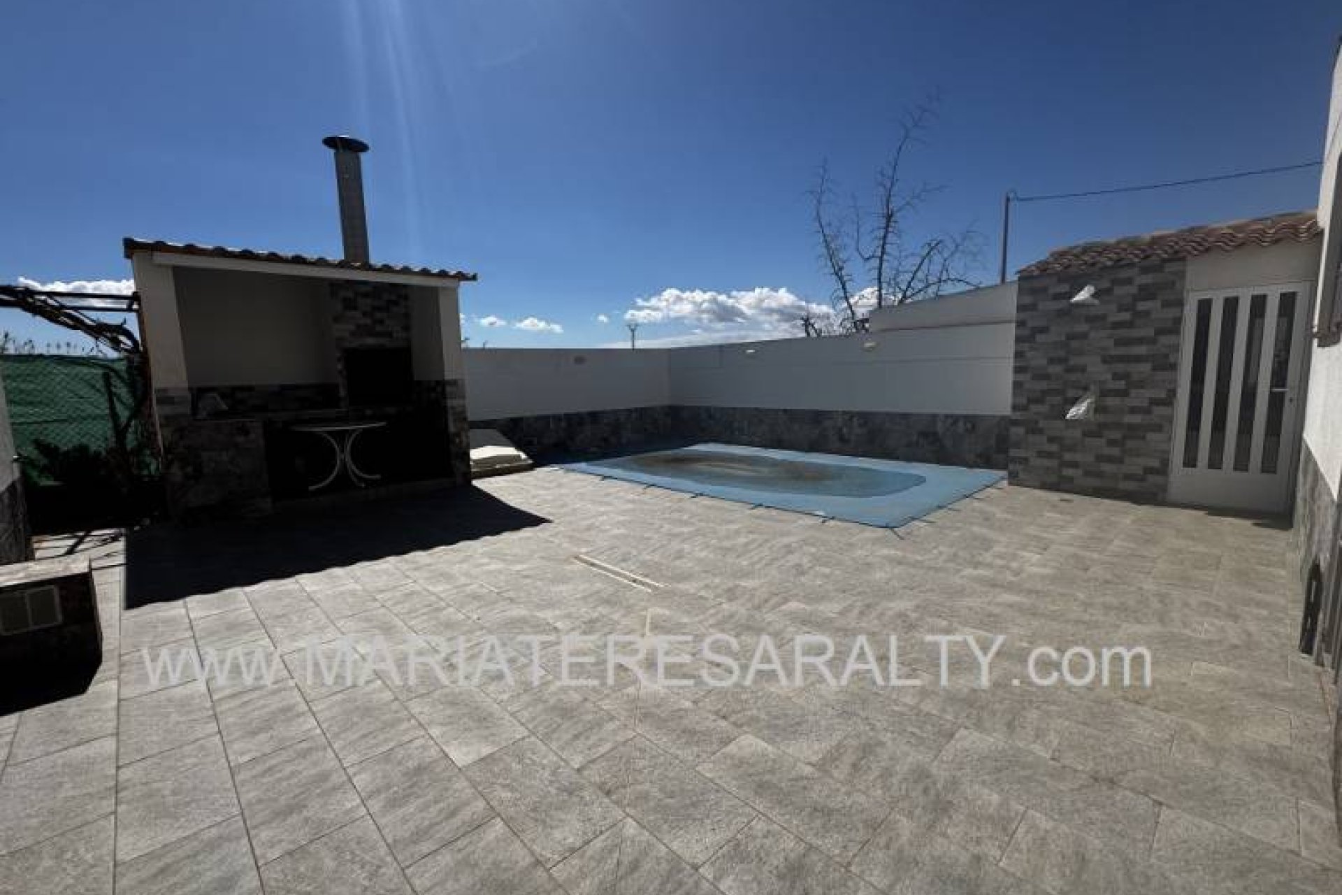 Reventa - Villa -
Los Alcazares - La Bahia Bella