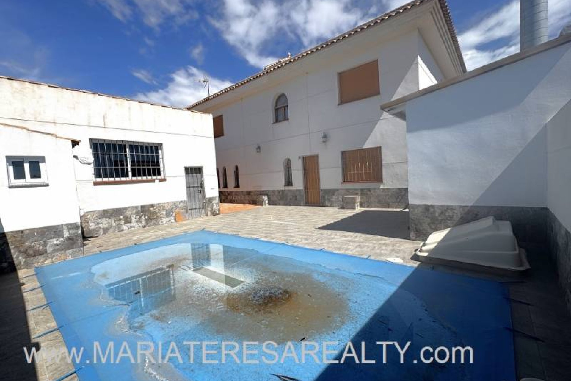 Reventa - Villa -
Los Alcazares - La Bahia Bella