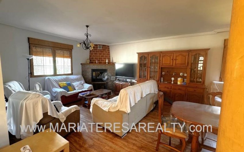 Reventa - Villa -
Los Alcazares - La Bahia Bella