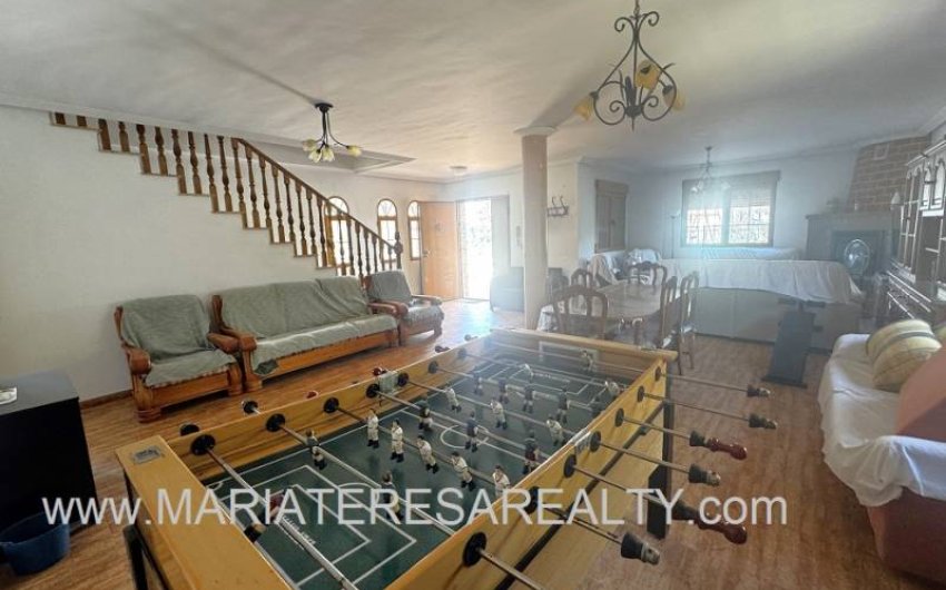 Reventa - Villa -
Los Alcazares - La Bahia Bella