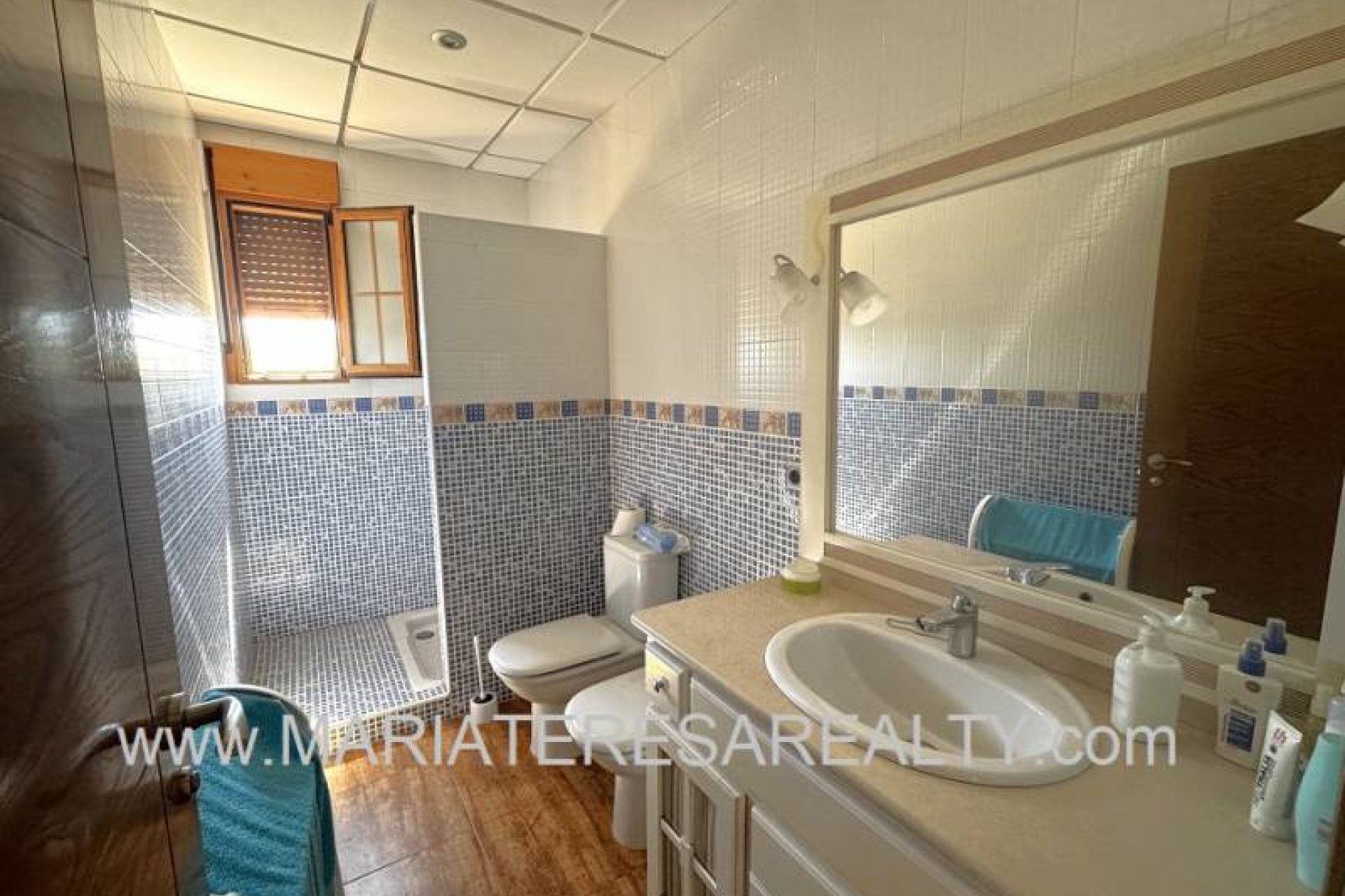 Reventa - Villa -
Los Alcazares - La Bahia Bella