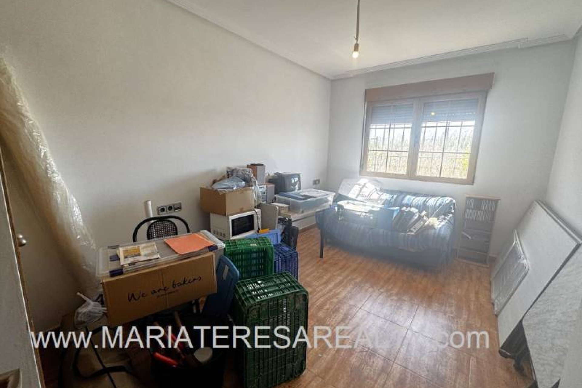 Reventa - Villa -
Los Alcazares - La Bahia Bella