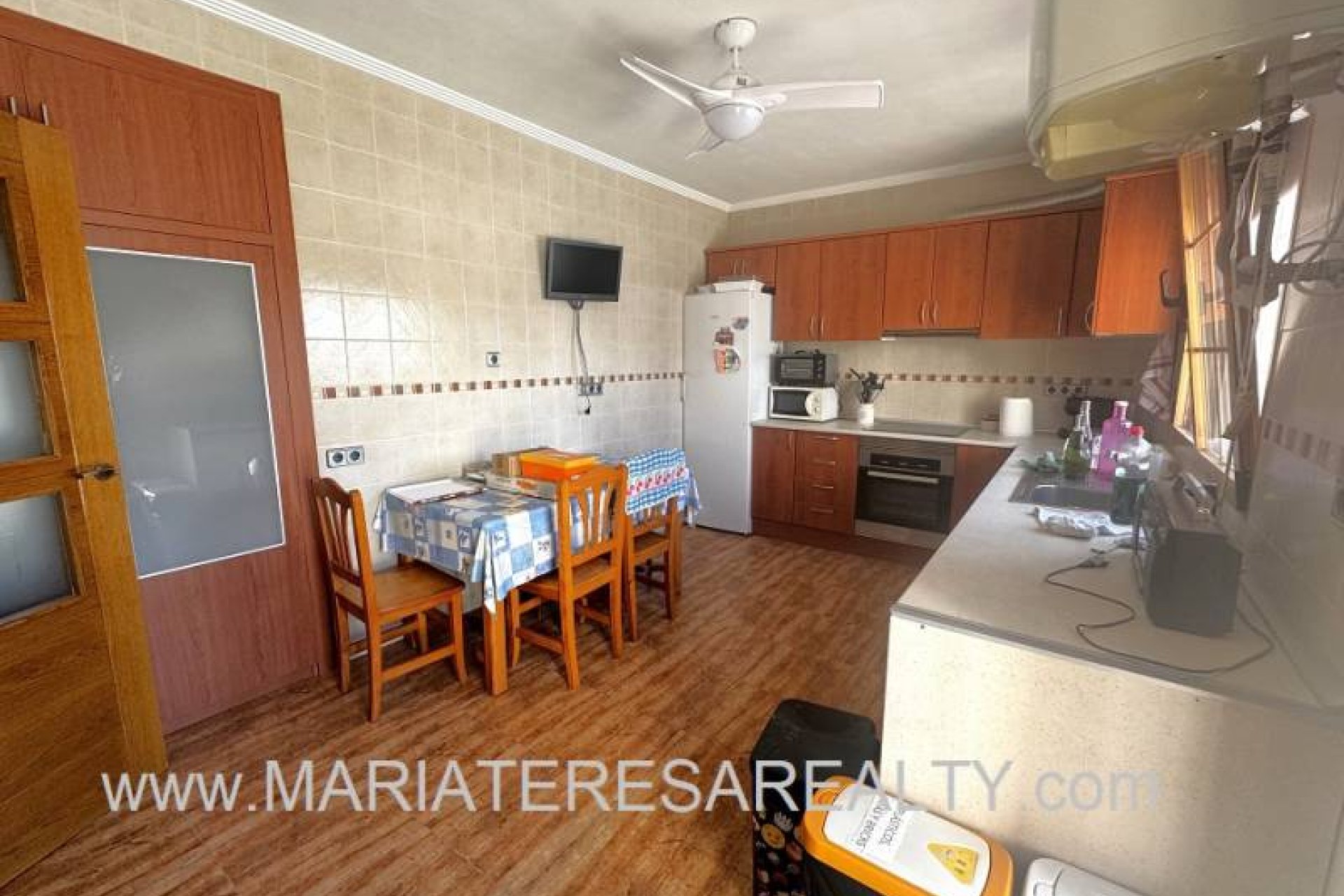 Reventa - Villa -
Los Alcazares - La Bahia Bella