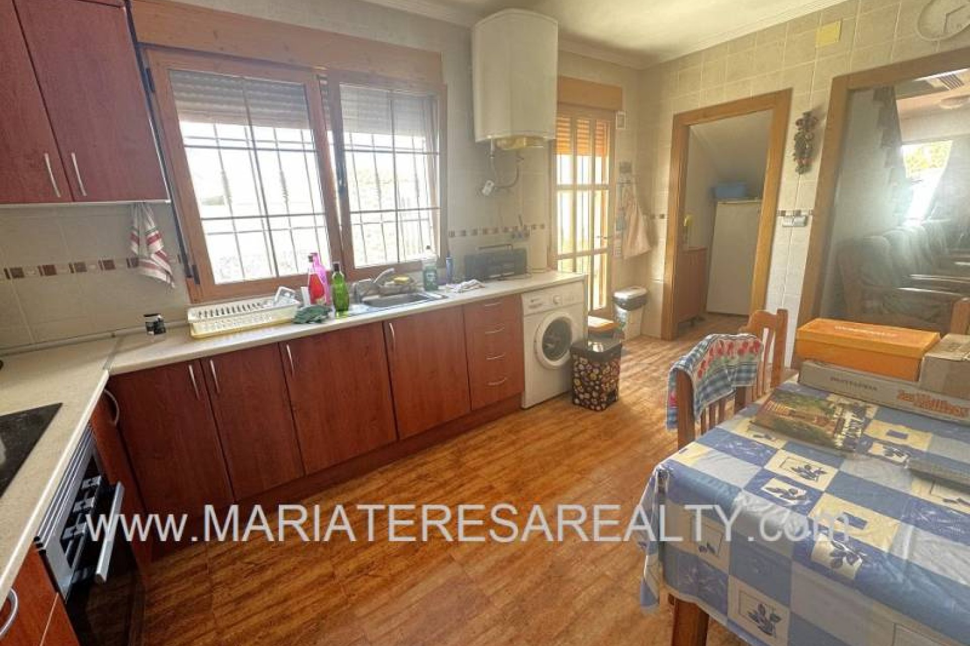 Reventa - Villa -
Los Alcazares - La Bahia Bella