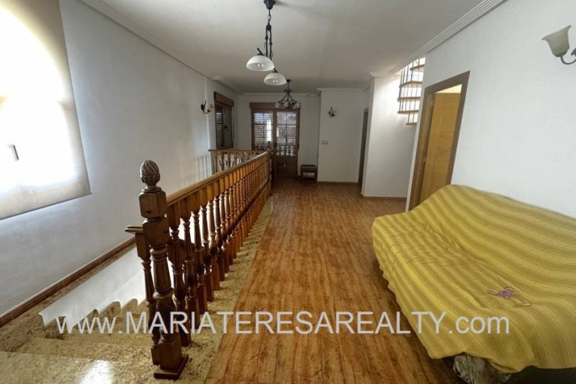 Reventa - Villa -
Los Alcazares - La Bahia Bella