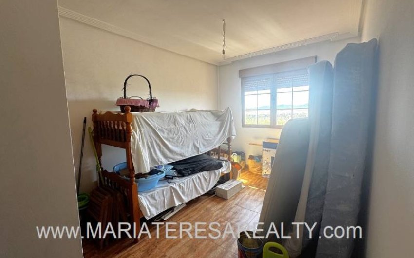 Reventa - Villa -
Los Alcazares - La Bahia Bella