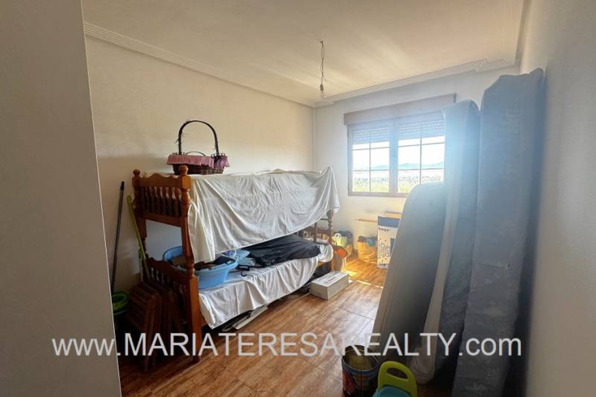 Reventa - Villa -
Los Alcazares - La Bahia Bella