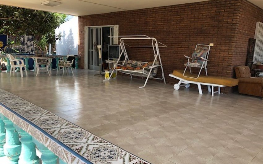 Reventa - Villa -
Los Alcazares - Punta Calera