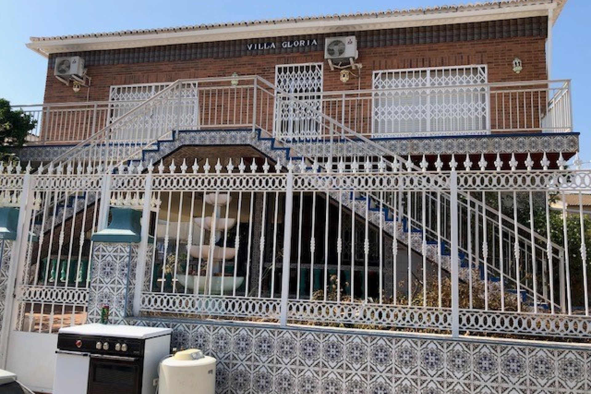 Reventa - Villa -
Los Alcazares - Punta Calera