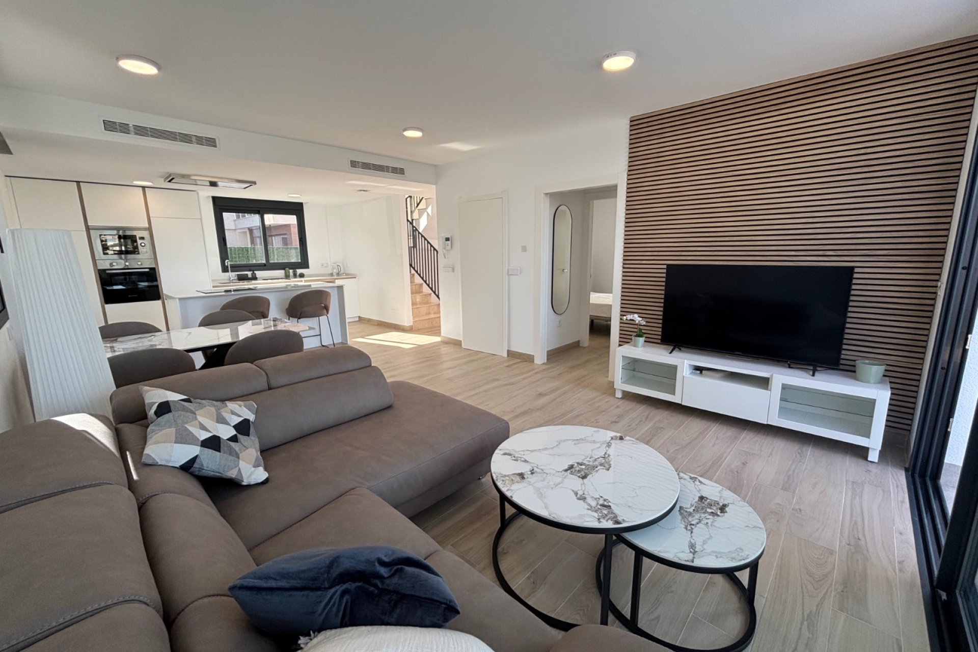 Reventa - Villa -
Los Alcazares - Roda