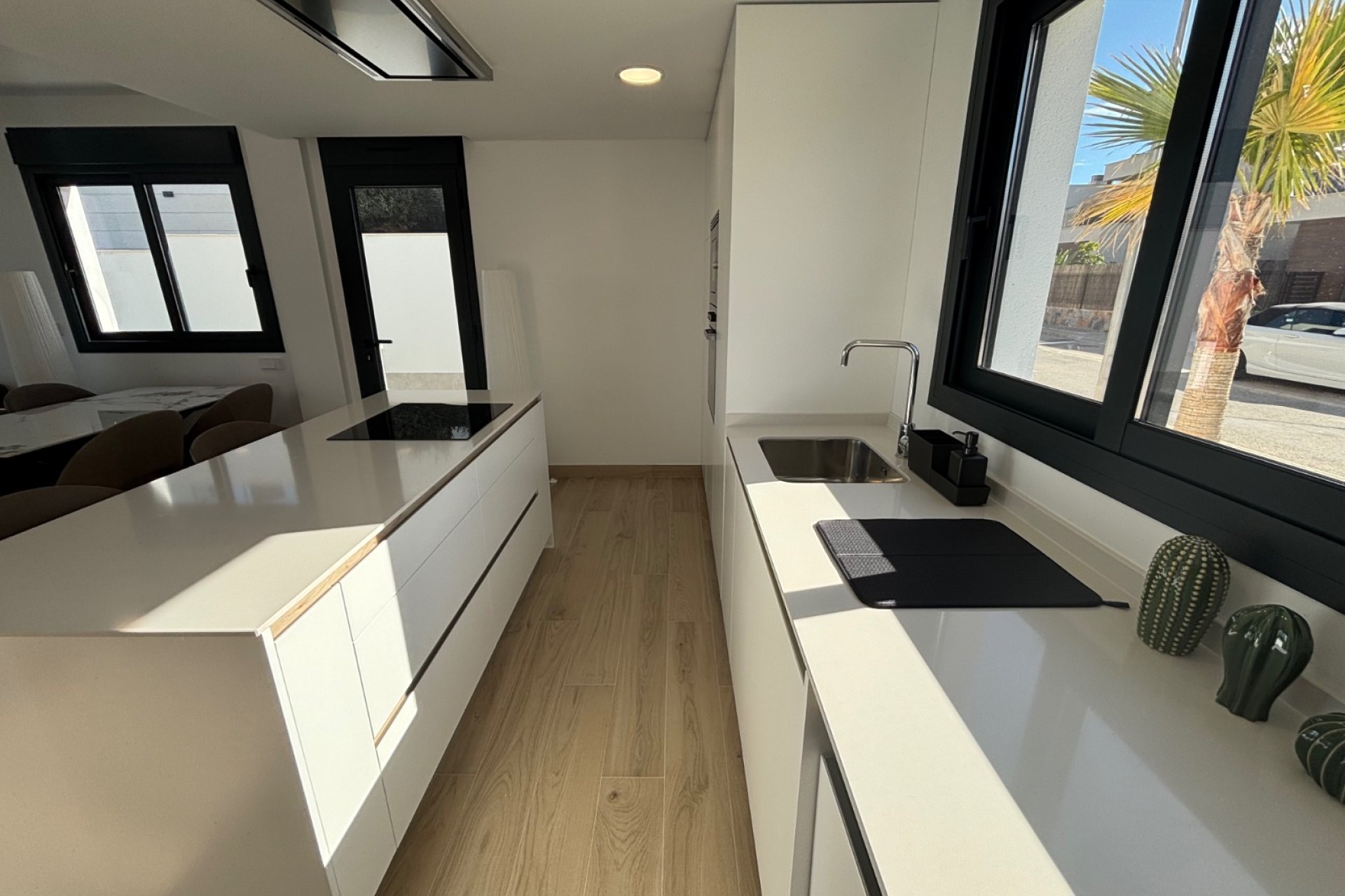 Reventa - Villa -
Los Alcazares - Roda