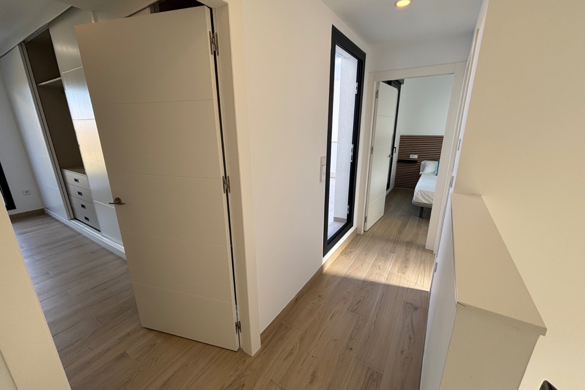 Reventa - Villa -
Los Alcazares - Roda