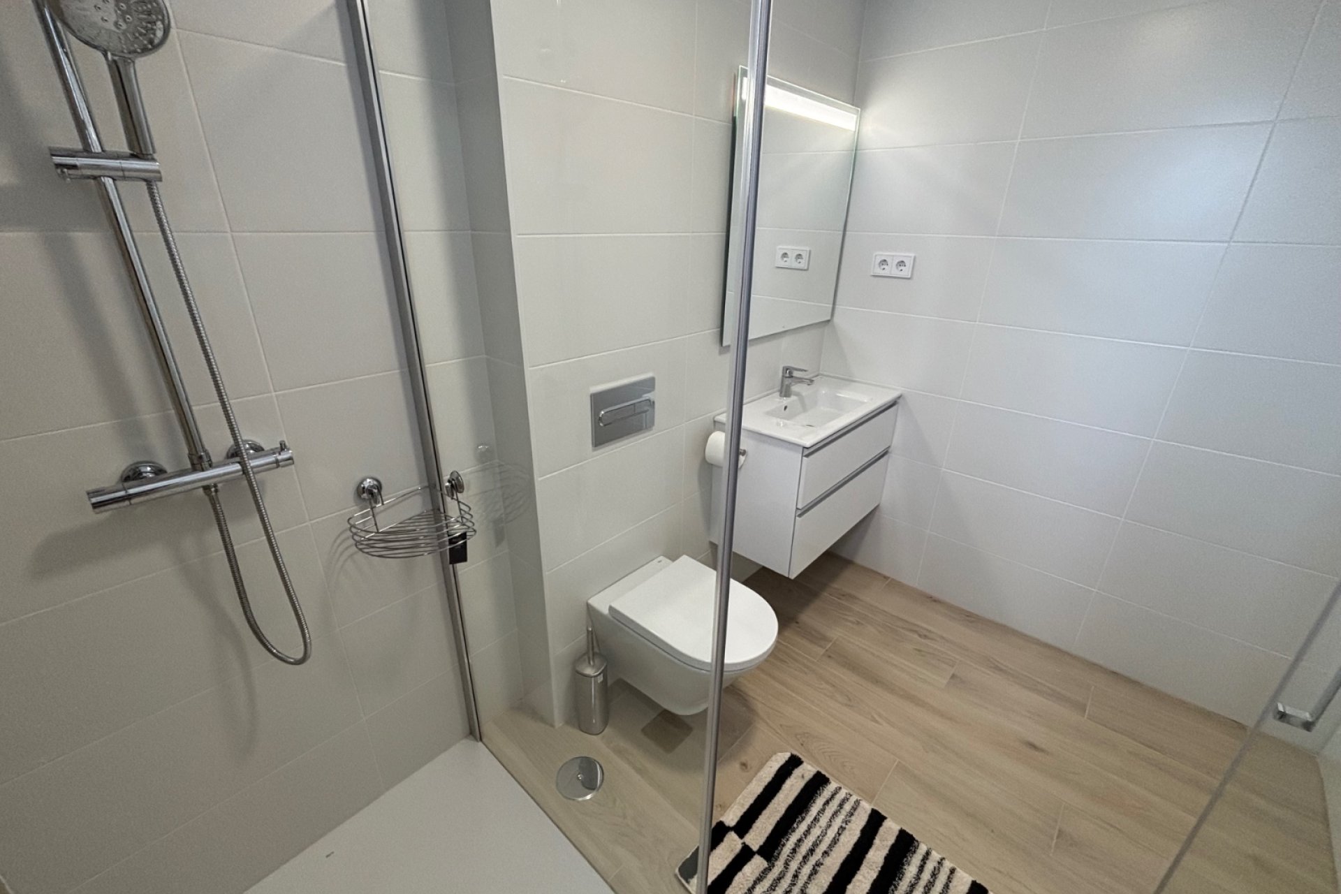 Reventa - Villa -
Los Alcazares - Roda