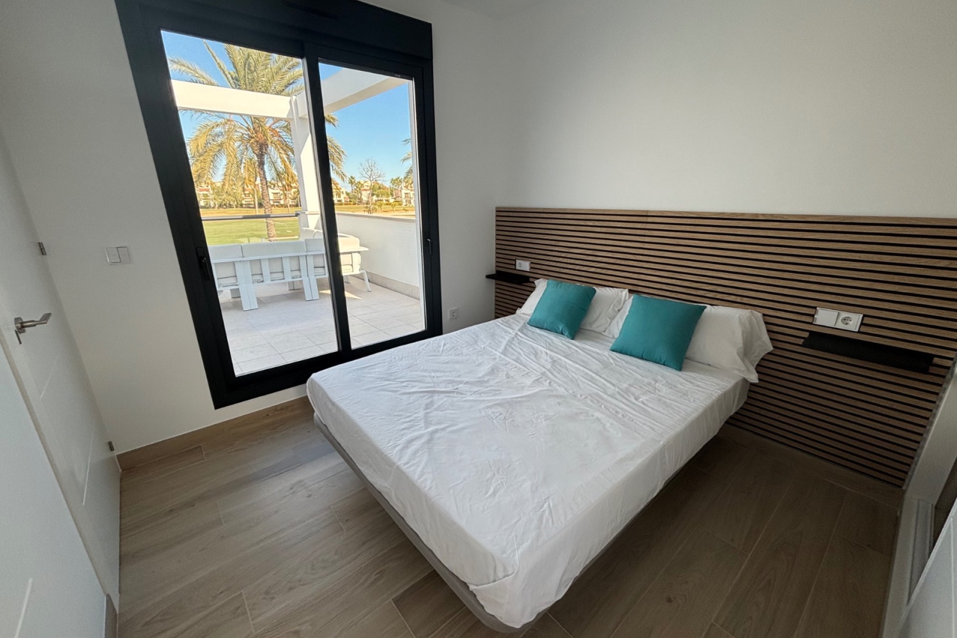 Reventa - Villa -
Los Alcazares - Roda