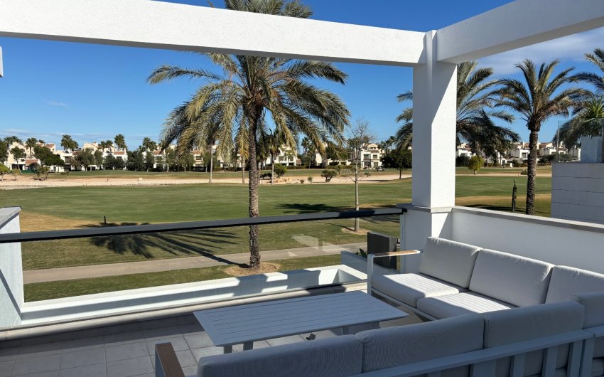 Reventa - Villa -
Los Alcazares - Roda